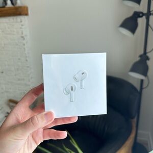 Apple AirPods Pro gen 2